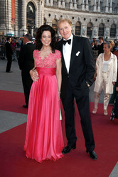 25. Romy Gala 2014, Wien