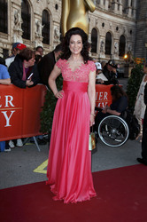 25. Romy Gala 2014, Wien