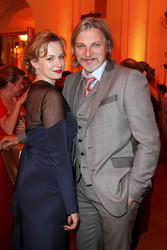 25. Romy Gala 2014, Wien