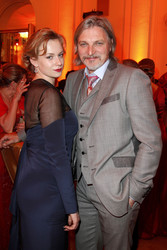 25. Romy Gala 2014, Wien