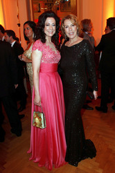 25. Romy Gala 2014, Wien