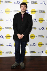 'Russian Roulette' Premiere, Sundance London Festival 2014