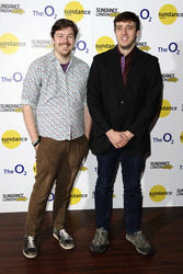 'Russian Roulette' Premiere, Sundance London Festival 2014
