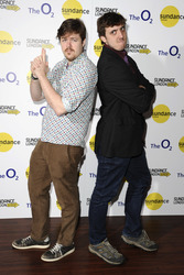 'Russian Roulette' Premiere, Sundance London Festival 2014