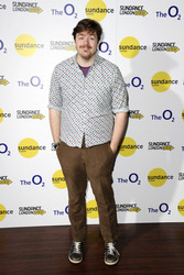 'Russian Roulette' Premiere, Sundance London Festival 2014