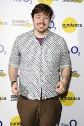 'Russian Roulette' Premiere, Sundance London Festival 2014