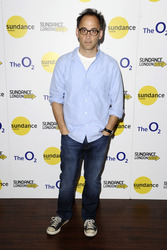 'They Came Together' Premiere, Sundance London Festival 2014