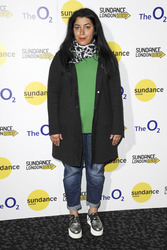 'The Voices' Premiere, Sundance London Festival 2014