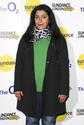'The Voices' Premiere, Sundance London Festival 2014