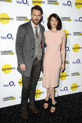 'The Voices' Premiere, Sundance London Festival 2014
