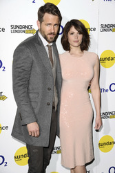 'The Voices' Premiere, Sundance London Festival 2014