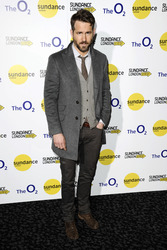 'The Voices' Premiere, Sundance London Festival 2014