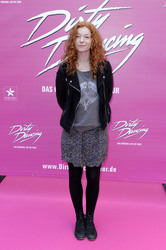 'Dirty Dancing - Das Original Live On Tour' Premiere, Berlin
