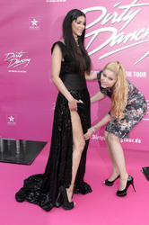 'Dirty Dancing - Das Original Live On Tour' Premiere, Berlin