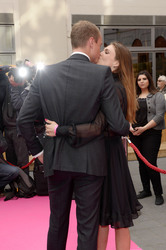 'Dirty Dancing - Das Original Live On Tour' Premiere, Berlin