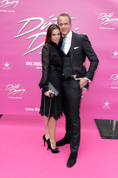 'Dirty Dancing - Das Original Live On Tour' Premiere, Berlin