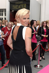 'Dirty Dancing - Das Original Live On Tour' Premiere, Berlin