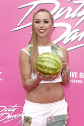 'Dirty Dancing - Das Original Live On Tour' Premiere, Berlin