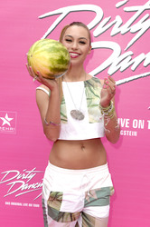'Dirty Dancing - Das Original Live On Tour' Premiere, Berlin