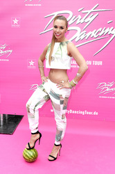 'Dirty Dancing - Das Original Live On Tour' Premiere, Berlin