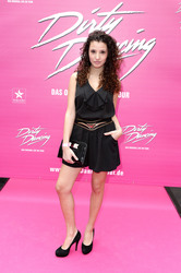 'Dirty Dancing - Das Original Live On Tour' Premiere, Berlin