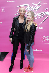 'Dirty Dancing - Das Original Live On Tour' Premiere, Berlin