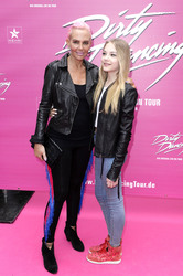 'Dirty Dancing - Das Original Live On Tour' Premiere, Berlin