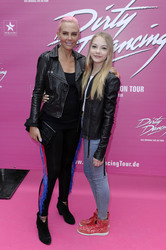 'Dirty Dancing - Das Original Live On Tour' Premiere, Berlin