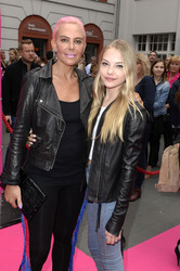 'Dirty Dancing - Das Original Live On Tour' Premiere, Berlin
