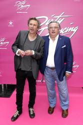 'Dirty Dancing - Das Original Live On Tour' Premiere, Berlin