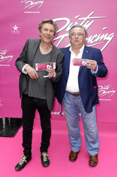 'Dirty Dancing - Das Original Live On Tour' Premiere, Berlin