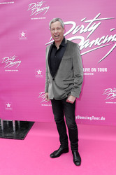 'Dirty Dancing - Das Original Live On Tour' Premiere, Berlin