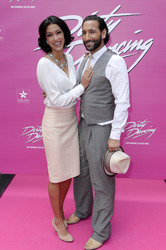 'Dirty Dancing - Das Original Live On Tour' Premiere, Berlin
