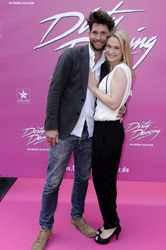 'Dirty Dancing - Das Original Live On Tour' Premiere, Berlin