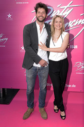 'Dirty Dancing - Das Original Live On Tour' Premiere, Berlin
