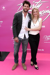 'Dirty Dancing - Das Original Live On Tour' Premiere, Berlin