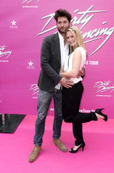 'Dirty Dancing - Das Original Live On Tour' Premiere, Berlin
