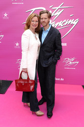 'Dirty Dancing - Das Original Live On Tour' Premiere, Berlin