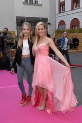 'Dirty Dancing - Das Original Live On Tour' Premiere, Berlin