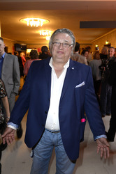 'Dirty Dancing - Das Original Live On Tour' Premiere, Berlin