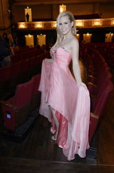 'Dirty Dancing - Das Original Live On Tour' Premiere, Berlin