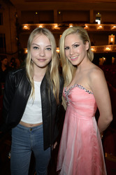 'Dirty Dancing - Das Original Live On Tour' Premiere, Berlin