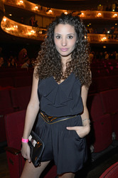 'Dirty Dancing - Das Original Live On Tour' Premiere, Berlin