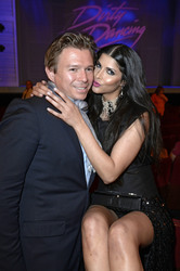 'Dirty Dancing - Das Original Live On Tour' Premiere, Berlin