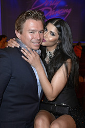 'Dirty Dancing - Das Original Live On Tour' Premiere, Berlin