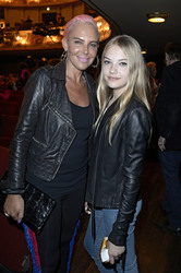 'Dirty Dancing - Das Original Live On Tour' Premiere, Berlin