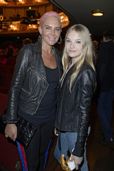 'Dirty Dancing - Das Original Live On Tour' Premiere, Berlin