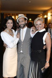 'Dirty Dancing - Das Original Live On Tour' Premiere, Berlin