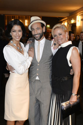 'Dirty Dancing - Das Original Live On Tour' Premiere, Berlin