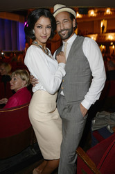 'Dirty Dancing - Das Original Live On Tour' Premiere, Berlin